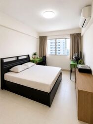Blk 128 Lorong Ah Soo (Hougang), HDB Executive #577827461